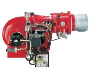 Газовая/мазутная горелка Weishaupt RGMS 10/1-D, DN 40, исп. ZMD, арт: 69802783.