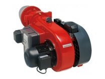Дизельная горелка Weishaupt WM-L 10/3-A/R, арт: 21511030.