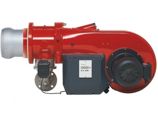 Дизельная горелка Weishaupt WM-L 20/3-A/R, арт: 21521030.