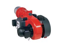 Газовая горелка Weishaupt WM-G 10/3-A, 1 1/2, исп. ZM, арт: 21711712.