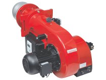 Газовая горелка Weishaupt WM-G 20/2-A, ZM, арт: 21721020.