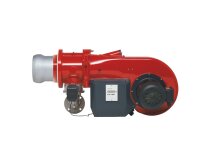 Газовая горелка Weishaupt WM-G20/2-A ZMI DN80, арт: 21721715.