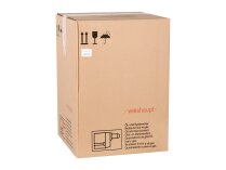 Дизельная горелка Weishaupt WL 5/1-B, исп. стандартное с сервоприводом