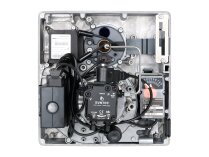Дизельная горелка Weishaupt WL 5/1-B, исп. стандартное с сервоприводом