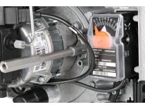 Дизельная горелка Weishaupt WL 5/1-B, исп. стандартное с сервоприводом