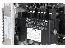 Дизельная горелка Weishaupt WL 5/1-B, исп. стандартное с сервоприводом