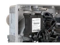 Дизельная горелка Weishaupt WL 5/1-B, исп. стандартное с сервоприводом