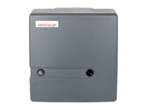 Дизельная горелка Weishaupt WL 5/1-B, исп. стандартное с сервоприводом