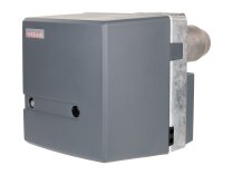 Дизельная горелка Weishaupt WL 5/1-B, исп. стандартное с сервоприводом