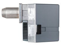 Дизельная горелка Weishaupt WL 5/1-B, исп. стандартное с сервоприводом