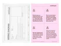 Дизельная горелка Weishaupt WL 5/1-B, исп. стандартное с сервоприводом