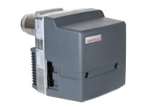 Дизельная горелка Weishaupt WL 10/3-D, стандартное с сервоприводом, арт: 24111030.