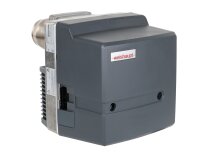 Дизельная горелка Weishaupt WL 10/3-D, Z с сервоприводом, арт: 24111032.