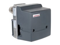 Дизельная горелка Weishaupt WL 10/2-D, исп. Z с сервоприводом, арт: 24111123.