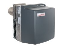 Дизельная горелка Weishaupt WL 30 Z-C, исп. стандартное.