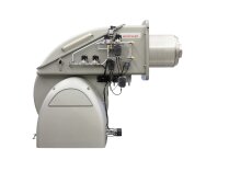 Газовая/дизельная горелка Weishaupt WKmono-GL 80/2-A, DN 100, исп. ZM-R-NR, без газовой арматуры, арт: 28882416-99990001-99990002.