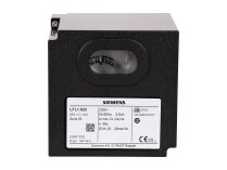 Топочный автомат Weishaupt LFL 1.622, арт: 600165