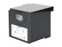 Автомат горения LAL 2.25 220-240 В 50-60 Гц