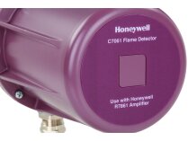 УФ-датчик пламени Honeywell C7061A1020.