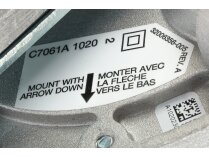 УФ-датчик пламени Honeywell C7061A1020.