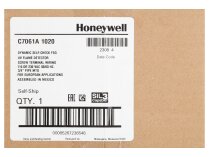 УФ-датчик пламени Honeywell C7061A1020.