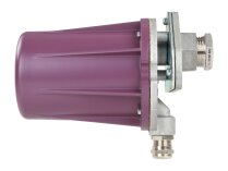 УФ-датчик пламени Honeywell C7061A1020.