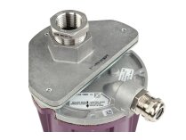 УФ-датчик пламени Honeywell C7061A1020.