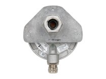УФ-датчик пламени Honeywell C7061A1020.