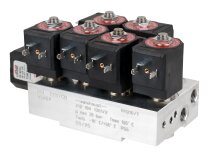 Блок распределительный MVB10 220-240V 50/60Hz, исп T