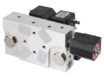Блок распределительный MVB10 220-240V 50/60Hz, исп T