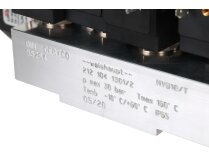 Блок распределительный MVB10 220-240V 50/60Hz, исп T