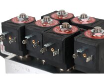 Блок распределительный MVB10 220-240V 50/60Hz, исп T