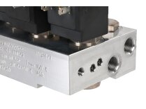 Блок распределительный MVB10 220-240V 50/60Hz, исп T