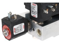 Блок распределительный MVB10 220-240V 50/60Hz, исп T