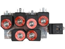 Блок распределительный MVB10 220-240V 50/60Hz, исп T