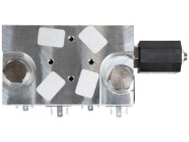 Блок распределительный MVB10 220-240V 50/60Hz, исп T