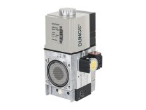 Арматура R 1 без термозатвора, для давления газа <150 мбар WG30, WG40 (W-MF SE 512 S22 = Pa 4-20 мбар