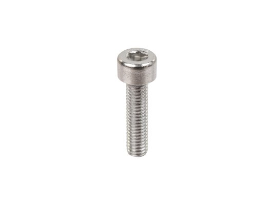 Винт M5 X 20 DIN 912 A2-70