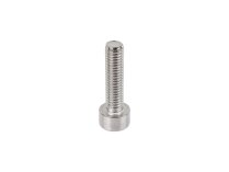 Винт M5 X 20 DIN 912 A2-70