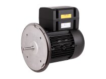 Электродвигатель Weishaupt WM-D112/140-2/3K5, арт: 21520407030.
