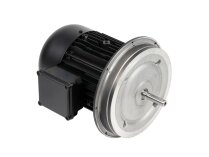 Электродвигатель Weishaupt W-D160/240-2/18K0, арт: 21871407030.
