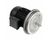 Электродвигатель Weishaupt W-D132/210-2/12K0, арт: 25191107100.