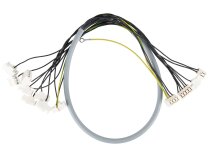 Кабель со штекером W-FM54