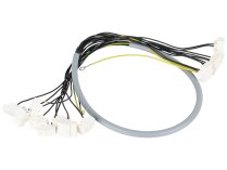 Кабель со штекером W-FM54