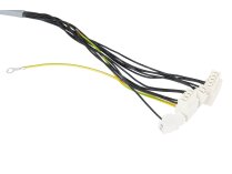 Кабель со штекером W-FM54