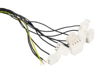 Кабель со штекером W-FM54
