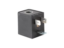 Электромагнитная катушка Weishaupt 4889803D F, 604379