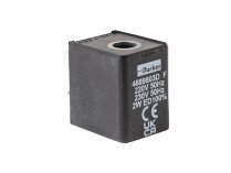 Электромагнитная катушка Weishaupt 4889803D F, 604379
