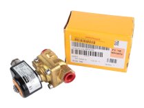 Жидкотопливный электромагнитный клапан Weishaupt 321H2322 IP44