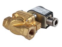 Жидкотопливный электромагнитный клапан Weishaupt 321H2322 IP44